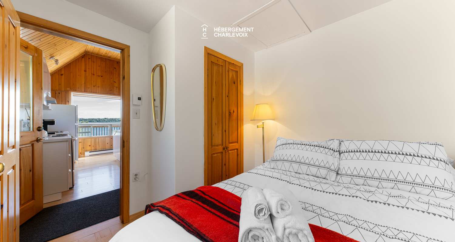 BLE-150 - Breathtaking river views